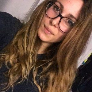 Foto di Diletta, Babysitter a San giovanni valdarno