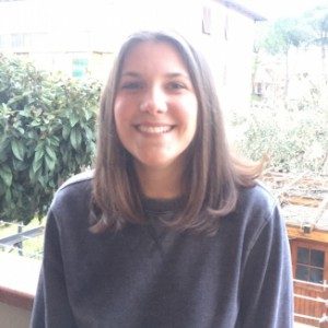 Foto di Agnese, Babysitter a Calenzano