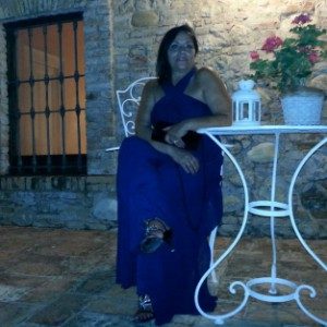 Foto di Aurora, Tutor/Aiuto Compiti di Gruppo a San giovanni teatino
