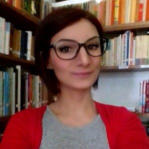 Foto di Denise, Tutor privato/Aiuto compiti a Castellanza