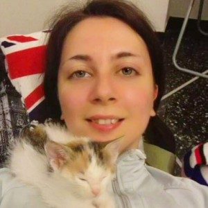 Foto di Isabella, Babysitter a Genova