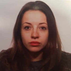 Foto di Sofia, Colf a Camogli