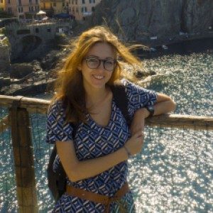 Foto di Chiara, Dog Walker a Seravezza