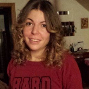 Foto di Lisa, Colf a Vigonza