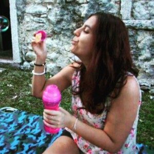 Foto di Luana, Babysitter a Castelnovo di sotto