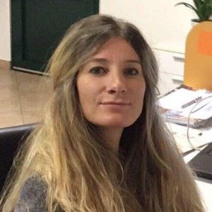 Foto di Adela, Babysitter a Alessandria