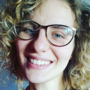 Foto di Martina, Dog Walker a Monza