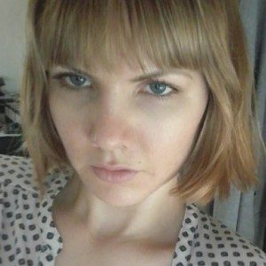 Foto di Hannah, Tutor/Aiuto Compiti di Gruppo a Arcore