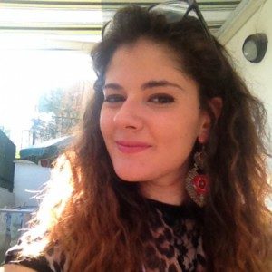 Foto di Maria Serena, Assistente Turistico per Disabili a Spoleto