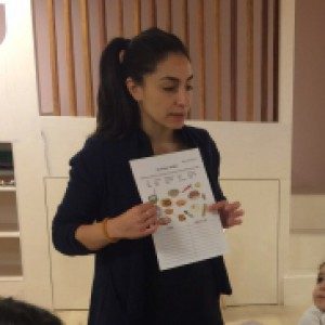 Foto di Federica, Petsitter a Brugherio