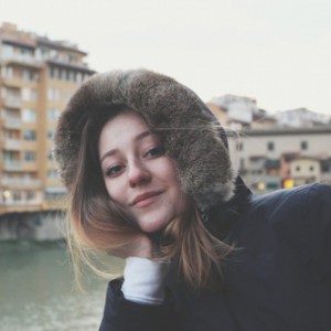 Foto di Catalina, Alla pari a Cinisello balsamo