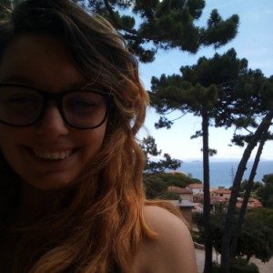 Foto di Stefania, Dog Walker a Sant'olcese