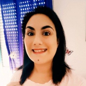 Foto di Angela, Aiuto Mamma a Vibonati