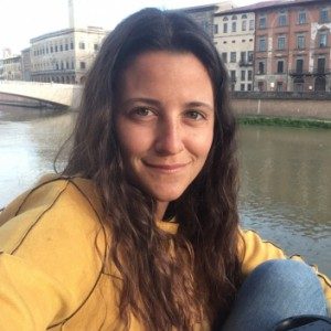 Foto di Carolina, Petsitter a San giuliano terme