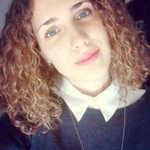 Foto di Giada, Tutor privato/Aiuto compiti a Sommacampagna