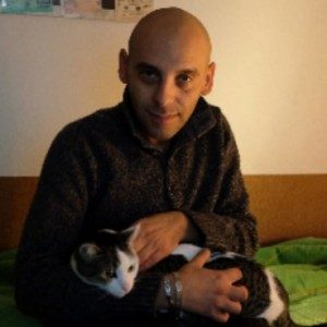 Foto di Gianmaria, Dog Walker a Pontecagnano
