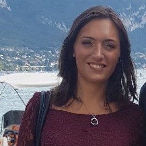 Foto di Matilde, Aiuto Mamma a Ceranesi