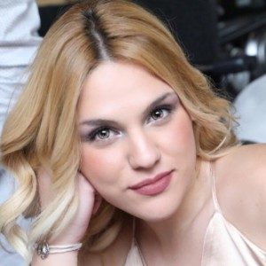 Foto di Sharon, Tata a Aradeo