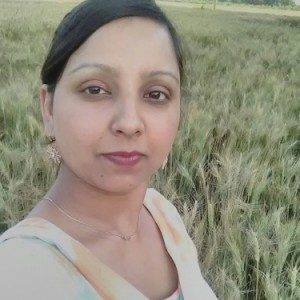 Foto di Kulwinder, Aiuto Mamma a Langhirano