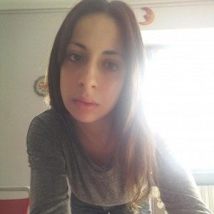 Foto di Chiara, Alla pari a Nichelino