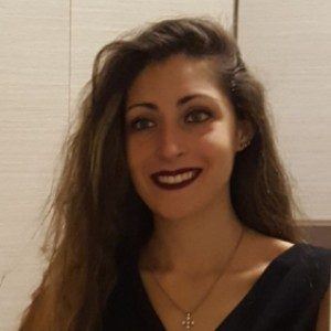 Foto di Veronica, Babysitter a Castelnuovo rangone
