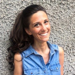 Foto di Stefania, Custode a Cormano