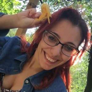 Foto di Silvia, Tutor/Aiuto Compiti di Gruppo a San pietro clarenza