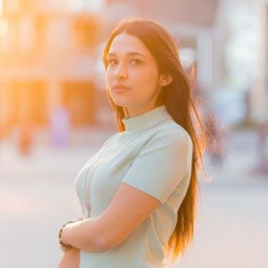 Foto di Laura, Alla pari a Cinisello balsamo