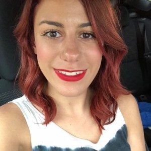 Foto di Martina, Aiuto Mamma a Busto arsizio