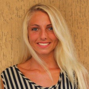 Foto di Giulia, Babysitter a Nova milanese