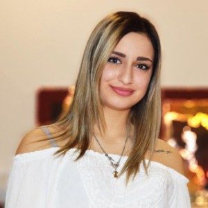 Foto di Miriam, Infermiere professionale a Roma