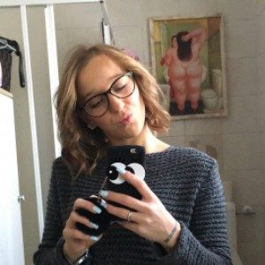 Foto di Elena, Colf a Marano veneziano