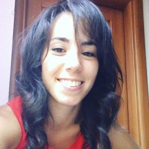 Foto di Caterina, Babysitter a Perugia