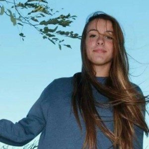 Foto di Anais, Babysitter a Grosotto