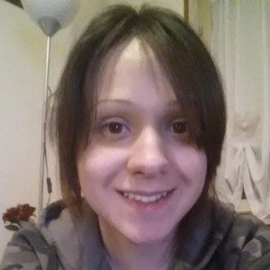 Foto di Monya, Babysitter a Gemona del friuli