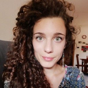 Foto di Anna, profilo verificato — Babysitter, Petsitter, Dog Walker
