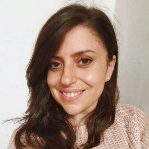 Foto di Noemi, Tata a Rufina