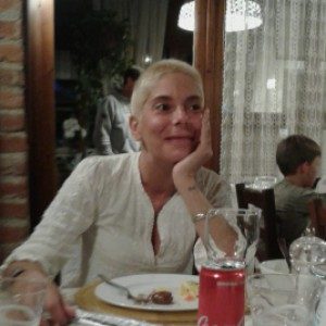 Foto di Maela Lieta, Operatore Socio Sanitario (OSS) a Scandiano