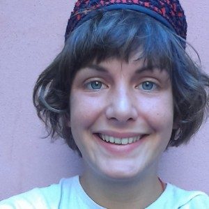 Foto di Valentina, Operatore Socio Sanitario (OSS) a Bologna