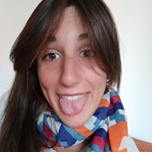 Foto di Martina, Tata a Narnali