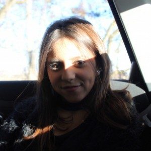 Foto di Houda, Dog Walker a Sassuolo
