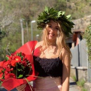 Foto di Alessia, Tata a Manerba del garda