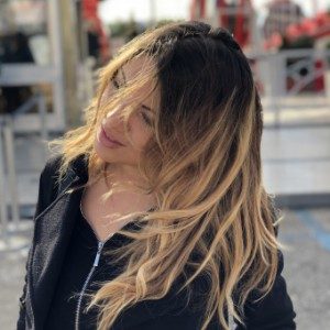 Foto di Jessica, Babysitter a Cadorago