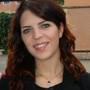 Foto di Barbara, Tutor privato/Aiuto compiti a Corigliano calabro stazione