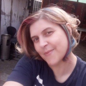 Foto di Katia, Tata a Rho