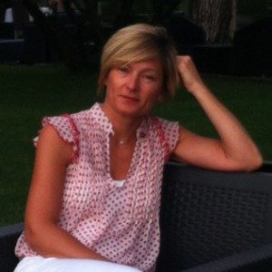 Foto di Nadia, Aiuto Mamma a Parma