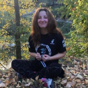 Foto di Pamela, Alla pari a Villa d'alme'