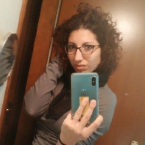 Foto di Annalisa, Babysitter a Bollate