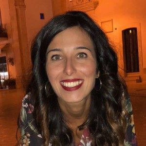 Foto di Angela, Babysitter a Cesena