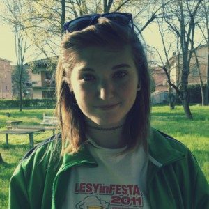 Foto di Sara, Dog Walker a Fiorano modenese